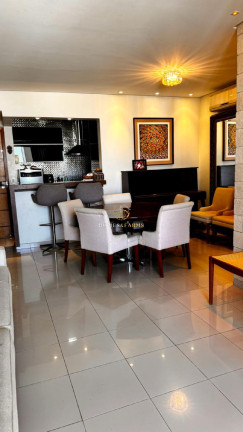 Imagem Apartamento com 3 Quartos à Venda, 105 m² em Setor Bueno - Goiânia Imagem Apartamento com 3 Quartos à Venda, 105 m² em Setor Bueno - Goiânia