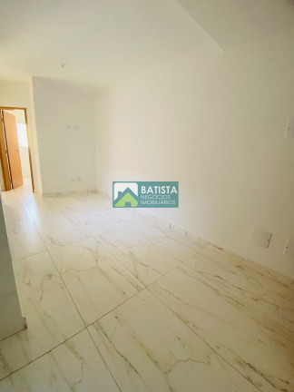Imagem Apartamento com 2 Quartos à Venda, 44 m² em Vila Príncipe De Gales - Santo André