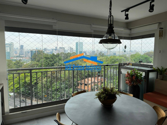 Imagem Apartamento com 2 Quartos à Venda, 79 m² em Butantã - São Paulo Imagem Apartamento com 2 Quartos à Venda, 79 m² em Butantã - São Paulo
