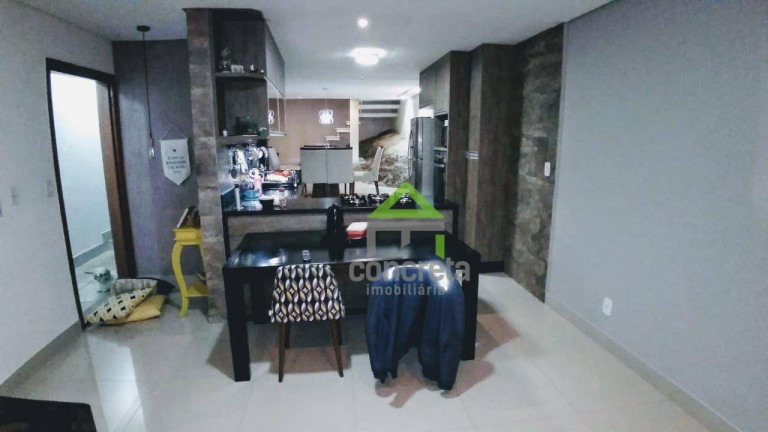 Imagem Casa com 3 Quartos à Venda, 260 m² em Jardim Leonor - Cotia Imagem Casa com 3 Quartos à Venda, 260 m² em Jardim Leonor - Cotia