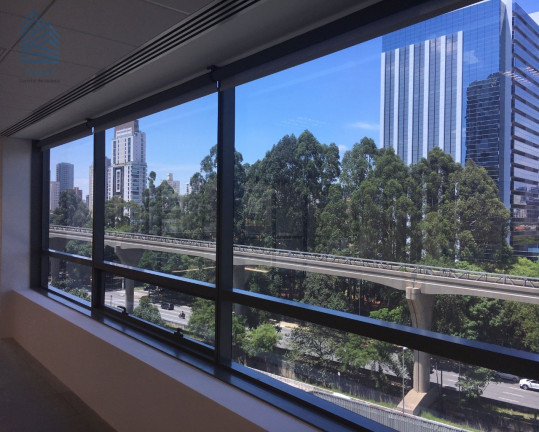 Imagem Imóvel para Alugar, 266 m² em Brooklin - São Paulo