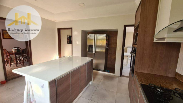 Imagem Casa com 4 Quartos à Venda, 597 m² em Freguesia De Jacarepaguá - Rio De Janeiro