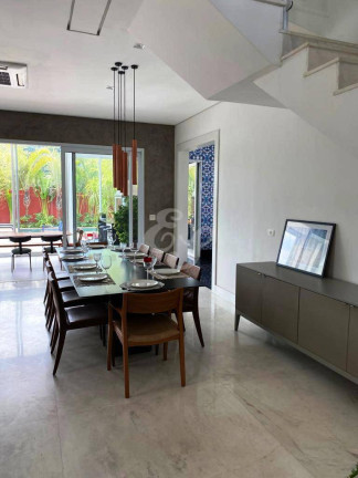 Imagem Casa de Condomínio com 4 Quartos à Venda, 450 m² em Tamboré - Santana De Parnaíba Imagem Casa de Condomínio com 4 Quartos à Venda, 450 m² em Tamboré - Santana De Parnaíba