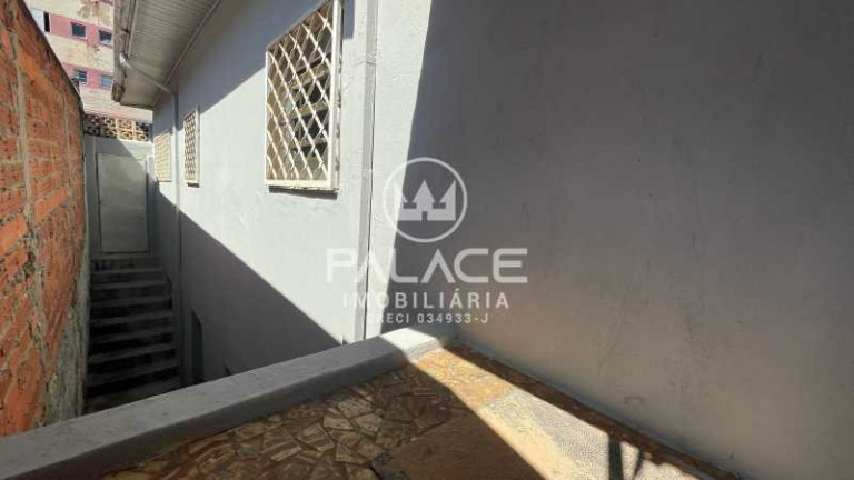Imagem Imóvel com 2 Quartos para Alugar, 95 m² em Alto - Piracicaba