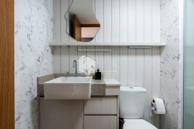 Imagem Apartamento com 1 Quarto à Venda, 43 m² em Moema - São Paulo