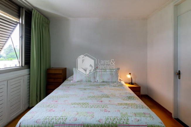 Imagem Apartamento com 3 Quartos à Venda, 141 m² em Sumaré - São Paulo Imagem Apartamento com 3 Quartos à Venda, 141 m² em Sumaré - São Paulo