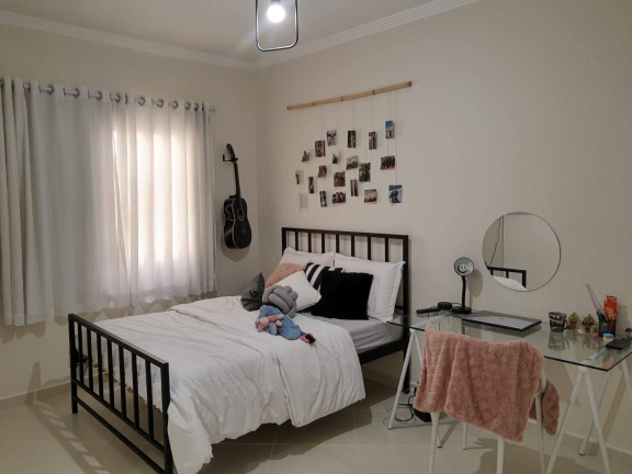 Imagem Casa com 3 Quartos à Venda, 275 m² em Loteamento Residencial Campos Do Conde Ii - Tremembé