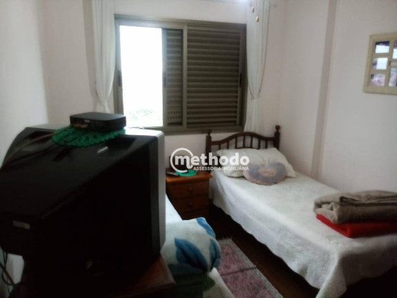 Imagem Apartamento com 3 Quartos à Venda, 88 m² em Jardim Aurélia - Campinas Imagem Apartamento com 3 Quartos à Venda, 88 m² em Jardim Aurélia - Campinas