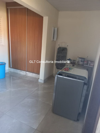 Imagem Casa com 4 Quartos à Venda,  em Jardim Morada Do Sol - Indaiatuba