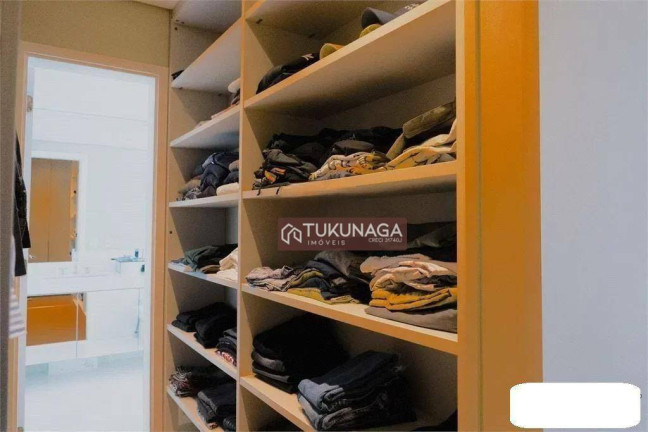 Imagem Apartamento com 4 Quartos à Venda, 278 m² em Moema - São Paulo
