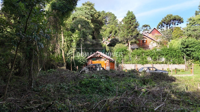 Imagem Terreno à Venda, 1.010 m² em Região Do Alto Da Boa Vista - Campos Do Jordão Imagem Terreno à Venda, 1.010 m² em Região Do Alto Da Boa Vista - Campos Do Jordão