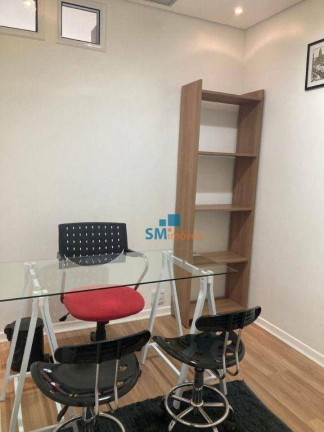 Imagem Imóvel à Venda, 42 m² em Barra Funda - São Paulo Imagem Imóvel à Venda, 42 m² em Barra Funda - São Paulo