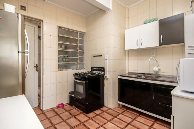 Imagem Imóvel com 3 Quartos à Venda, 98 m² em Petrópolis - Porto Alegre