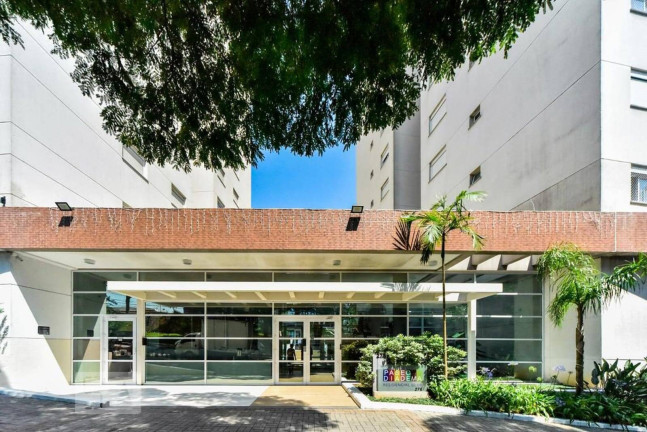 Imagem Apartamento com 3 Quartos à Venda, 85 m² em Centro - Diadema Imagem Apartamento com 3 Quartos à Venda, 85 m² em Centro - Diadema