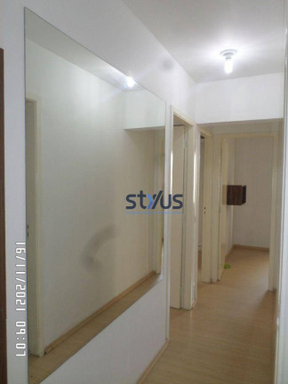 Imagem Apartamento com 3 Quartos à Venda, 63 m² em Ponte Grande - Guarulhos