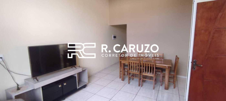 Imagem Casa com 2 Quartos à Venda, 90 m² em Vila Queiroz - Limeira Imagem Casa com 2 Quartos à Venda, 90 m² em Vila Queiroz - Limeira