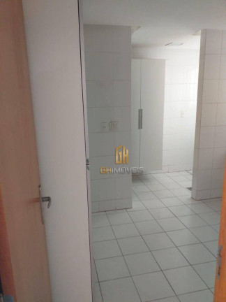 Imagem Apartamento com 4 Quartos à Venda, 100 m² em Setor Nova Suiça - Goiânia