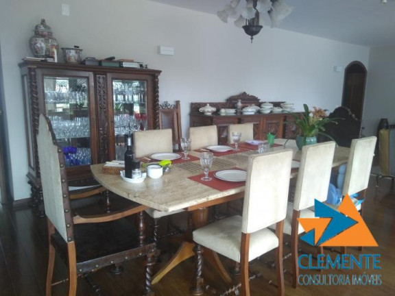 Imagem Apartamento com 5 Quartos à Venda, 270 m² em Sao Bento - Belo Horizonte