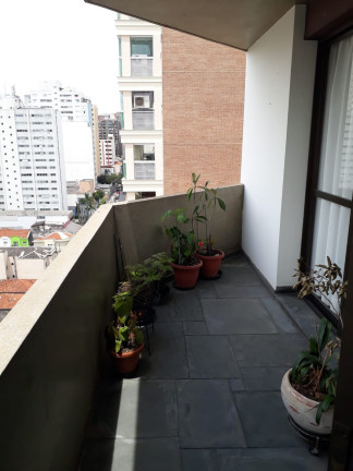 Imagem Imóvel com 3 Quartos à Venda, 198 m² em Paraíso - São Paulo Imagem Imóvel com 3 Quartos à Venda, 198 m² em Paraíso - São Paulo