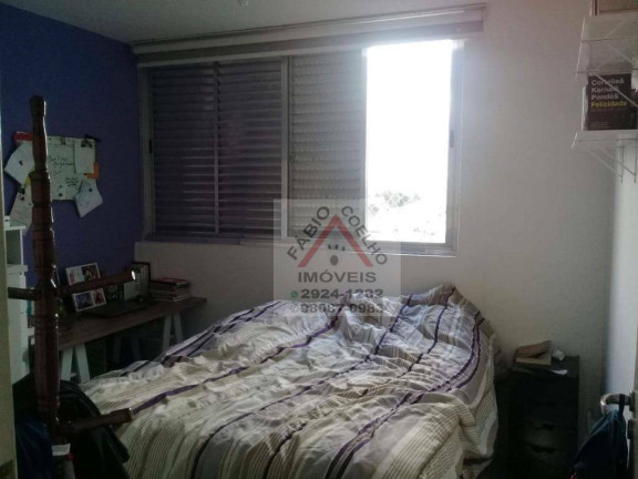 Imagem Apartamento com 2 Quartos à Venda, 47 m² em Vila Mariana - São Paulo