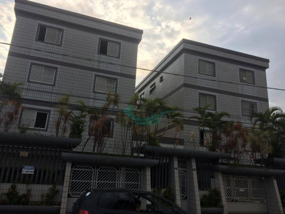 Apartamento com 1 Quarto à Venda, 43 m² em Boqueirão - Praia Grande