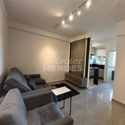 Imagem Apartamento com 2 Quartos à Venda,  em Parque Campolim - Sorocaba