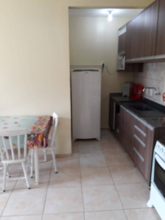 Imagem Apartamento com 2 Quartos para Temporada, 77 m² em Bombas - Bombinhas