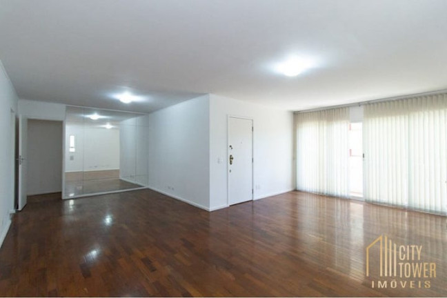 Apartamento com 3 Quartos à Venda, 163 m² em Itaim Bibi - São Paulo