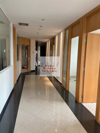 Imagem Imóvel com 5 Quartos para Alugar, 415 m² em Brooklin - São Paulo Imagem Imóvel com 5 Quartos para Alugar, 415 m² em Brooklin - São Paulo