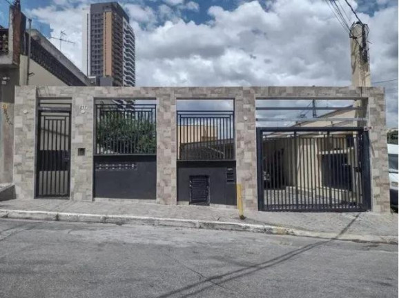 Imagem Casa de Condomínio com 2 Quartos à Venda, 70 m² em Vila Esperança - São Paulo Imagem Casa de Condomínio com 2 Quartos à Venda, 70 m² em Vila Esperança - São Paulo