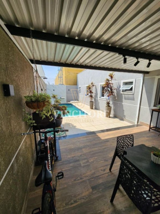 Imagem Casa de Condomínio com 3 Quartos à Venda, 250 m² em Residencial Jardim De Mônaco - Hortolândia Imagem Casa de Condomínio com 3 Quartos à Venda, 250 m² em Residencial Jardim De Mônaco - Hortolândia