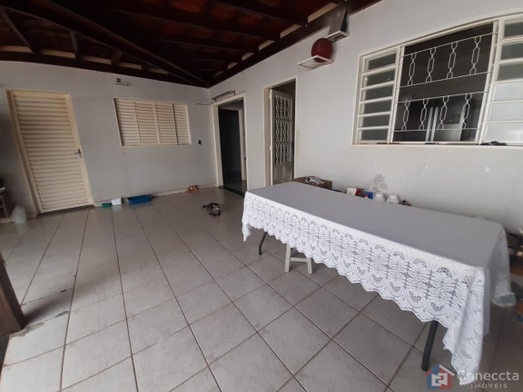 Imagem Casa com 3 Quartos à Venda, 181 m² em Cristo Redentor - Patos De Minas