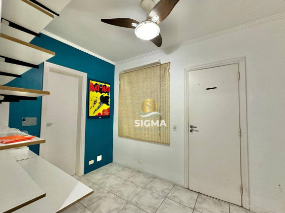 Imagem Apartamento com 4 Quartos à Venda, 140 m² em Jardim Astúrias - Guarujá Imagem Apartamento com 4 Quartos à Venda, 140 m² em Jardim Astúrias - Guarujá