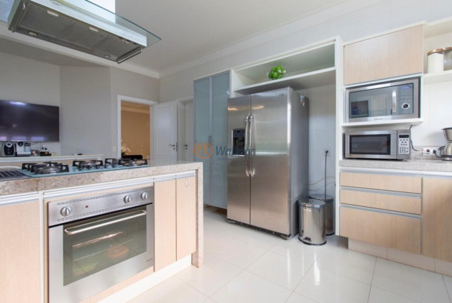 Imagem Casa com 4 Quartos à Venda, 495 m² em Loteamento Alphaville Campinas - Campinas Imagem Casa com 4 Quartos à Venda, 495 m² em Loteamento Alphaville Campinas - Campinas