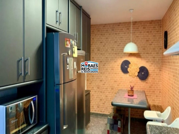 Imagem Apartamento com 3 Quartos à Venda, 185 m² em Ipiranga - São Paulo