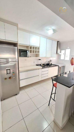 Imagem Apartamento com 2 Quartos à Venda, 94 m² em Aviação - Praia Grande