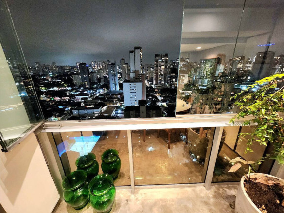 Imagem Apartamento com 1 Quarto à Venda, 72 m² em São Paulo