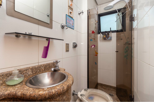 Imagem Apartamento com 4 Quartos à Venda, 129 m² em Mooca - São Paulo Imagem Apartamento com 4 Quartos à Venda, 129 m² em Mooca - São Paulo
