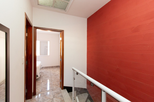 Imagem Sobrado com 2 Quartos à Venda, 143 m² em Planalto Paulista - São Paulo