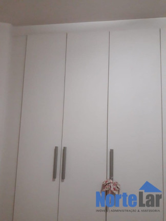 Imagem Casa de Condomínio com 2 Quartos à Venda, 70 m² em Jaraguá - São Paulo