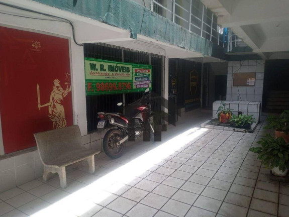 Sala Comercial à Venda, 19 m² em Rio Doce - Olinda