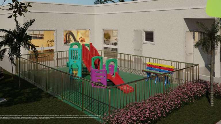 Imagem Apartamento com 2 Quartos à Venda, 72 m² em Jardim Primavera - Duque De Caxias Imagem Apartamento com 2 Quartos à Venda, 72 m² em Jardim Primavera - Duque De Caxias