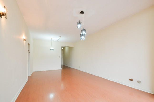 Imagem Apartamento com 3 Quartos à Venda, 171 m² em Santa Cecília - São Paulo