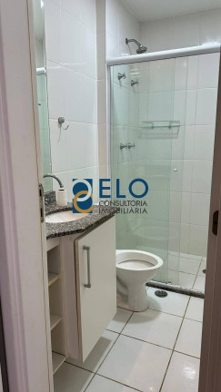 Imagem Apartamento com 2 Quartos à Venda, 63 m² em Marapé - Santos Imagem Apartamento com 2 Quartos à Venda, 63 m² em Marapé - Santos