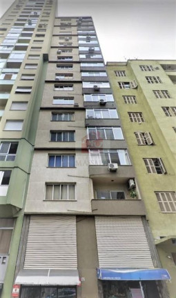 Imagem Apartamento com 1 Quarto à Venda, 55 m² em Centro - Porto Alegre