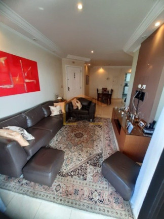 Imagem Apartamento com 3 Quartos à Venda, 110 m² em Vila Maria - São Paulo Imagem Apartamento com 3 Quartos à Venda, 110 m² em Vila Maria - São Paulo
