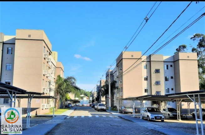 Imagem Apartamento com 2 Quartos à Venda, 50 m² em Itoupavazinha - Blumenau Imagem Apartamento com 2 Quartos à Venda, 50 m² em Itoupavazinha - Blumenau