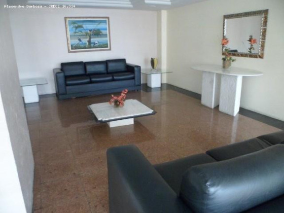 Imagem Apartamento com 3 Quartos à Venda, 115 m² em Boa Viagem - Recife