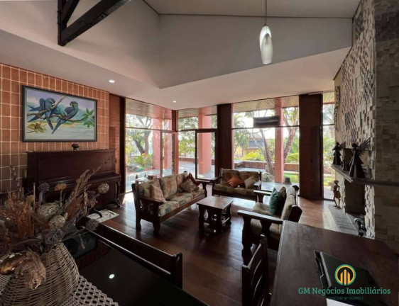 Imagem Casa com 4 Quartos à Venda, 439 m² em Pousada Dos Bandeirantes - Carapicuíba Imagem Casa com 4 Quartos à Venda, 439 m² em Pousada Dos Bandeirantes - Carapicuíba
