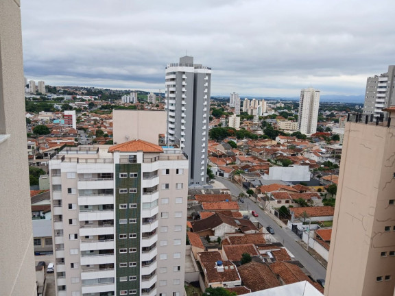 Imagem Apartamento com 3 Quartos à Venda, 106 m² em Centro - Taubaté
